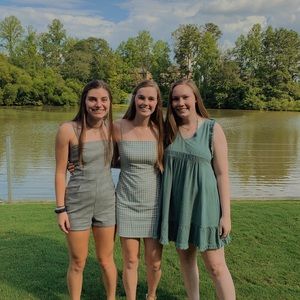 Meet your Posher, Sarah